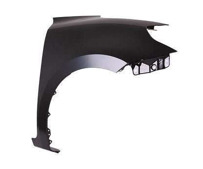 Suzuki Swift 5 Door Hatchback 2020-2024 Front Wing No Indicator Hole Driver Side R