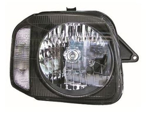 Suzuki Jimny Estate 2013-2019 Headlamp Passenger Side L