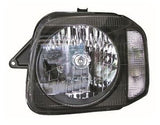 Suzuki Jimny Estate 2006-2013 Headlamp Driver Side R