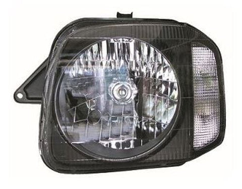 Suzuki Jimny Estate 2013-2019 Headlamp Driver Side R