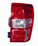 Suzuki Grand Vitara 5 Door Estate 2006-2009 Rear Lamp Driver Side R