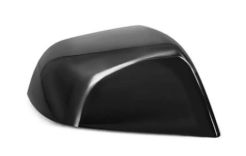 Tesla Model 3 Saloon 2024- Door Mirror Cover Needs Priming - Driver Side R