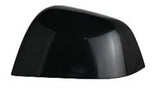 Tesla Model Y Saloon 2021-2025 Door Mirror Cover Primed Passenger Side L
