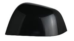 Tesla Model Y Saloon 2021-2025 Door Mirror Cover Primed Passenger Side L