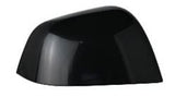 Tesla Model Y Saloon 2021-2025 Door Mirror Cover Primed Driver Side R