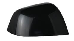 Tesla Model Y Saloon 2021-2025 Door Mirror Cover Primed Driver Side R