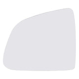 Tesla Model Y Saloon 2021-2025 Door Mirror Glass Heated No Auto Dim Passenger Side L