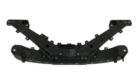 Tesla Model 3 Saloon 2019-2024 Front Bumper Absorber 