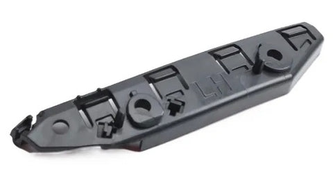 Tesla Model 3 Saloon 2019-2024 Front Bumper Bracket Outer Section Passenger Side L