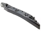 Tesla Model Y Saloon 2021-2025 Front Bumper Bracket Outer Section Driver Side R