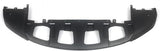 Tesla Model X SUV 2016-2023 Front Bumper Spoiler