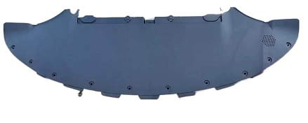 Tesla Model 3 Saloon 2019-2024 Front Bumper Undertray