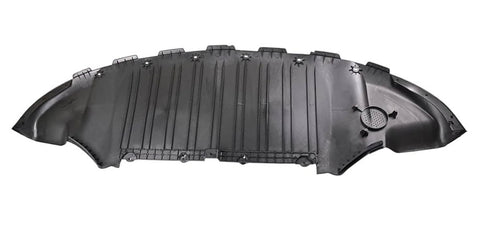 Tesla Model Y Saloon 2022-2025 Front Bumper Undertray 