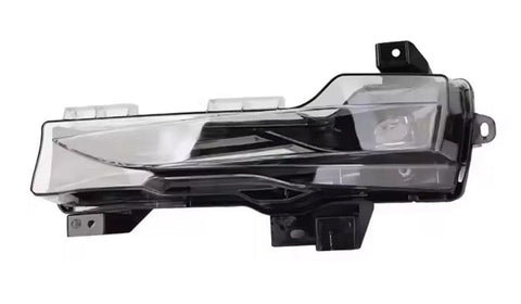 Tesla Model Y Saloon 2022-2025 Fog Lamp LED Type With Indicator Passenger Side L