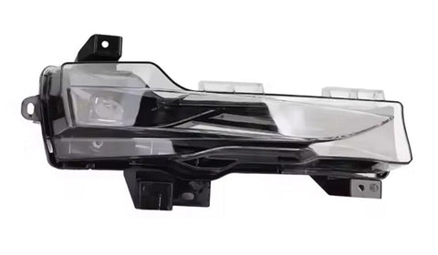 Tesla Model 3 Saloon 2019-2024 Fog Lamp LED Type With Indicator Driver Side R