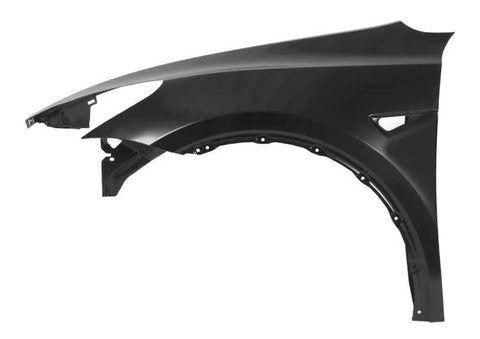 Tesla Model Y Saloon 2022-2025 Front Wing Passenger Side L