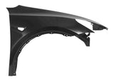 Tesla Model Y Saloon 2022-2025 Front Wing Driver Side R