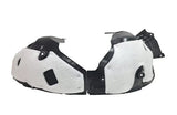 Tesla Model 3 Saloon 2024- Front Wheel Arch Liner Passenger Side L