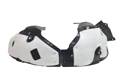 Tesla Model 3 Saloon 2024- Front Wheel Arch Liner Passenger Side L