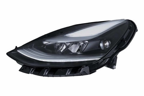 Tesla Model Y Saloon 2022-2025 Headlamp LED Matrix Passenger Side L