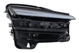 Tesla Model Y Saloon 2025- Headlamp LED Matrix Type Driver Side R