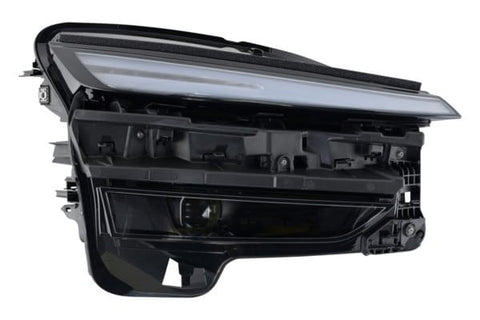 Tesla Model Y Saloon 2025- Headlamp LED Matrix Type Driver Side R