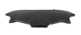 Tesla Model Y Saloon 2021-2025 Rear Bumper Spoiler Textured