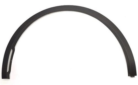 Tesla Model Y Saloon 2021-2025 Rear Quarter Panel Trim Textured Passenger Side L