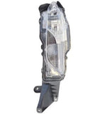 Toyota Yaris Cross 5 Door Hatchback 2021- Daytime Running Lamp (Part LED Type) Passenger Side L