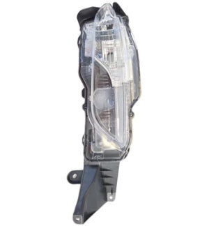 Toyota Yaris Cross 5 Door Hatchback 2021- Daytime Running Lamp (Part LED Type) Passenger Side L