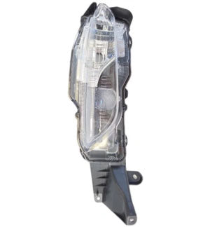 Toyota Yaris Cross 5 Door Hatchback 2021- Daytime Running Lamp (Part LED Type) Driver Side R