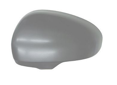 Toyota Prius Hatchback 2012-2016 Door Mirror Cover Primed Passenger Side L