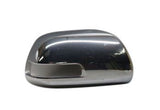 Toyota Hilux Pickup 2011-2017 Door Mirror Cover Chrome Driver Side R