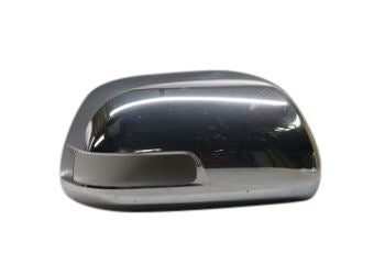 Toyota Hilux Pickup 2011-2017 Door Mirror Cover Chrome Driver Side R