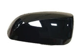 Toyota Rav-4 5 Door Estate 2019- Door Mirror Cover Paintable Black Cover - Passenger Side L