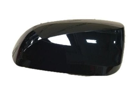 Toyota Rav-4 5 Door Estate 2019- Door Mirror Cover Paintable Black Cover - Passenger Side L