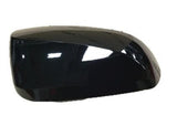 Toyota Rav-4 5 Door Estate 2019- Door Mirror Cover Paintable Black Cover - Driver Side R