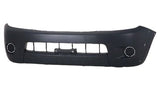 Toyota Hilux Pickup 2005-2009 Front Bumper With Flared Arch Holes No Fog Lamp Holes - Needs Priming