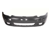 Toyota Yaris 5 Door Hatchback 2003-2006 Front Bumper Needs Priming 