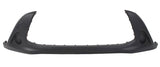 Toyota Aygo 5 Door Hatchback 2021- Front Bumper Lower Section (Fits Pure Models Only) Dark Grey