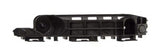 Mazda 2 Hybrid 5 Door Hatchback 2022- Front Bumper Bracket Plastic Type Passenger Side L