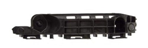 Toyota Yaris 5 Door Hatchback 2020- Front Bumper Bracket Plastic Type Passenger Side L