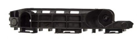 Toyota Yaris 5 Door Hatchback 2020- Front Bumper Bracket Plastic Type Driver Side R