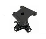 Mazda 2 Hybrid 5 Door Hatchback 2022- Front Bumper Bracket Fits To Chassis Leg Driver Side R