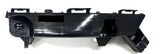 Toyota Aygo 5 Door Hatchback 2022- Front Bumper Bracket Passenger Side L