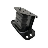 Toyota C-HR Hatchback 2016-2019 Front Bumper Reinforcer Leg Section Passenger Side L