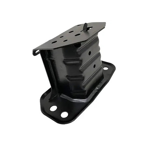 Toyota C-HR Hatchback 2016-2019 Front Bumper Reinforcer Leg Section Driver Side R