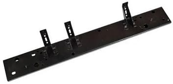 Toyota Hilux Pickup 2024- Front Bumper Reinforcer