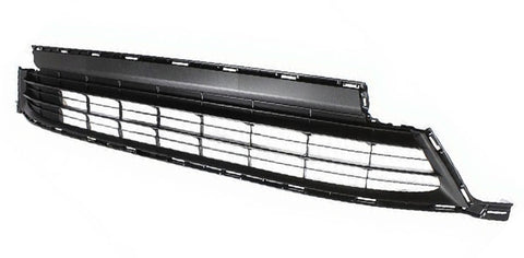 Toyota Rav4 5 Door Estate 2016-2019 Front Bumper Grille Lower Section