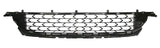 Toyota Corolla 5 Door Hatchback 2022- Front Bumper Grille Lower Section